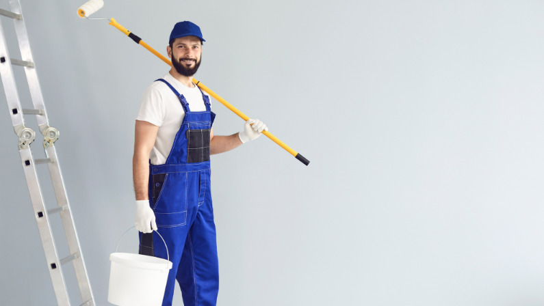 How to Choose the Best Painting Services in Los Angeles 1 Benefits of Hiring Professional Painting Services