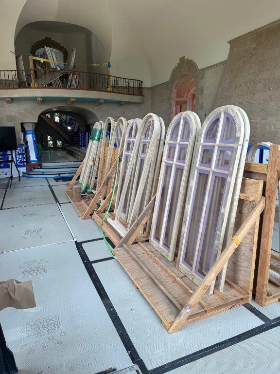 Works in Progress: Spotlight on Los Feliz Hills 1 IMG 2875