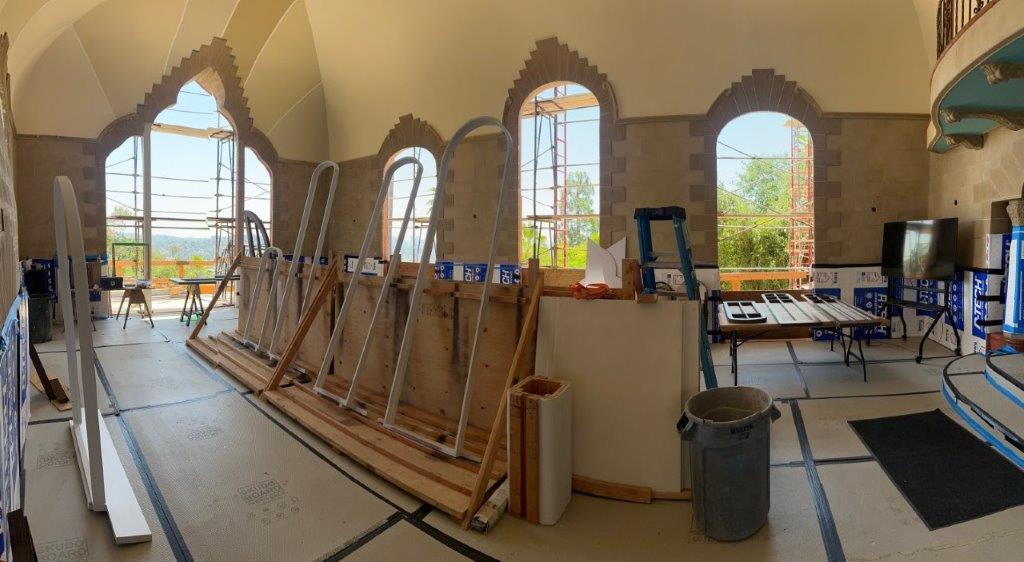 Works in Progress: Spotlight on Los Feliz Hills 3 IMG 2943