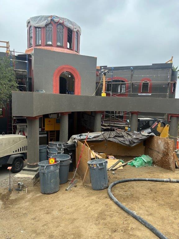 Works in Progress: Spotlight on Los Feliz Hills 4 IMG 3137