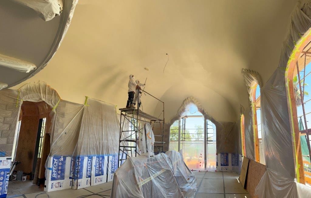 Works in Progress: Spotlight on Los Feliz Hills 6 IMG 3165