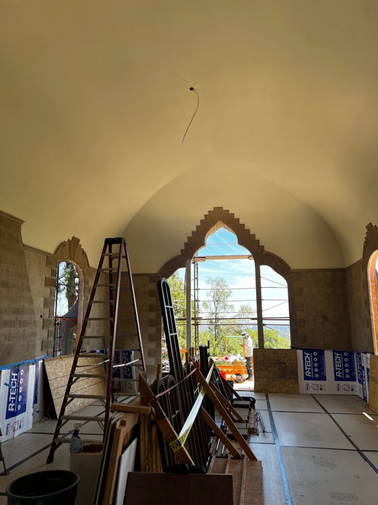 Works in Progress: Spotlight on Los Feliz Hills 7 IMG 6307