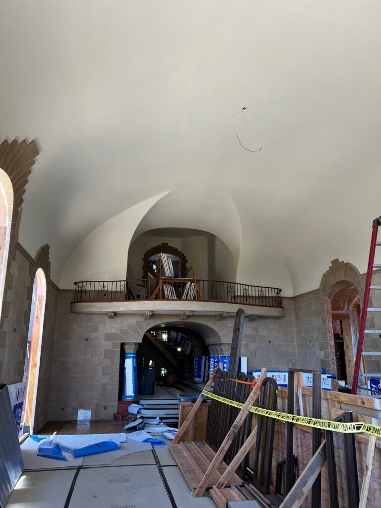 Works in Progress: Spotlight on Los Feliz Hills 8 IMG 6308