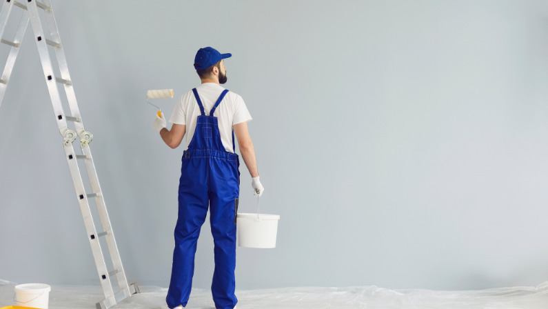 How to Choose the Best Painting Services in Los Angeles