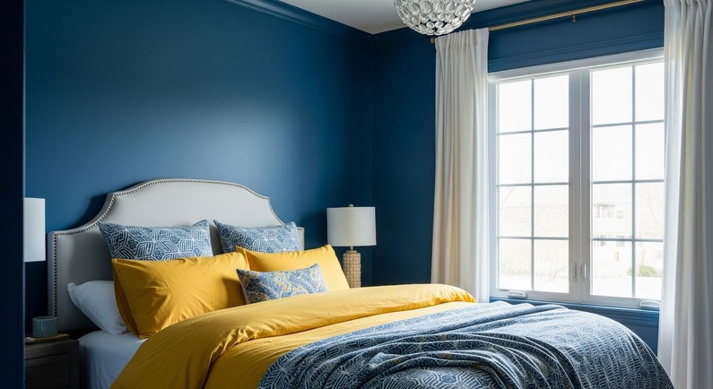 Maximizing Your Interior Painting Project Tips for a Smooth