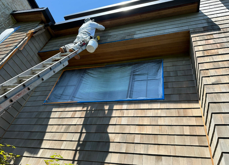 Benefits of Hiring a Professional Painting Contractor