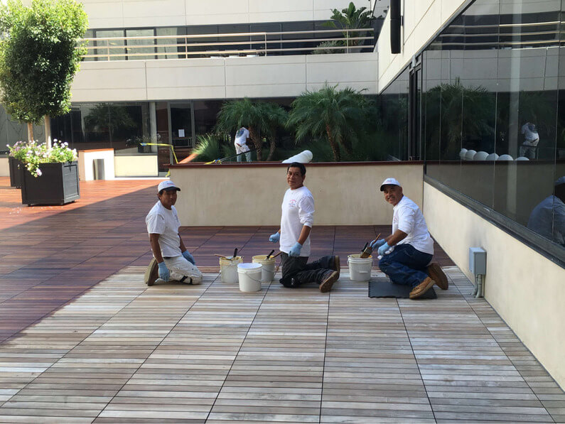 Where to Find a Reputable Painting Contractor